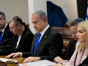 Israel Terdiam oleh Kritik Kanselir Jerman Soal Gaza