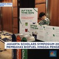Peneliti Muda Ini Beberkan Pentingnya Pengelolaan Sampah dari Rumah