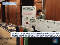 Peneliti Muda Ini Beberkan Pentingnya Pengelolaan Sampah dari Rumah