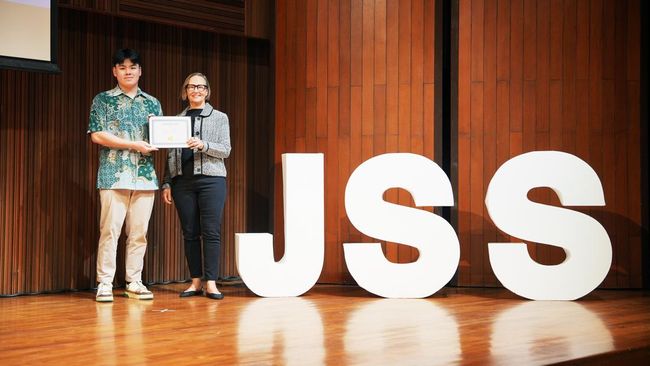 Kembali Digelar, Jakarta Scholars Symposium 2025 Bahas soal Ini