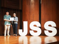 Kembali Digelar, Jakarta Scholars Symposium 2025 Bahas soal Ini