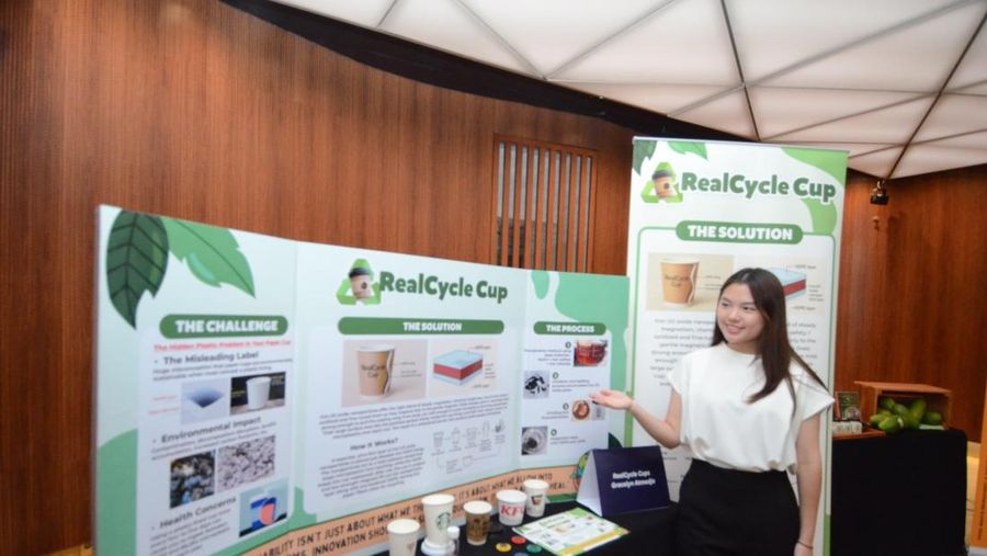 Jakarta Scholars Symposium (JSS) 2025