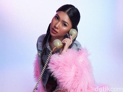 Jaz Rowe Bikin Baper dan Ketawa Bareng di Tiba-Tiba Bilang Sayang Jaz Rowe Bikin Baper dan Ketawa Bareng di Tiba-Tiba Bilang Sayang