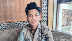 Filosofi Johnny Jansen Bikin Kadek Arel Semangat Tatap Musim Baru