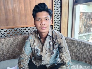 Filosofi Johnny Jansen Bikin Kadek Arel Semangat Tatap Musim Baru