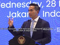 Video: KADIN Indonesia Gandeng Prancis Bangun Dapur MBG