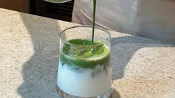 5 Kafe Ini Punya Racikan Matcha Enak, Kekinian hingga Omakase