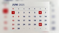 Tanggal 9 Juni Memperingati Apa? Ini Daftar Hari Pentingnya