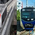 Tangsel Pilih MRT atau Skytrain? Begini Jawaban Wali Kota