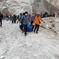 Korban Tewas Tambang Batu Longsor di Cirebon Bertambah Jadi 10 Orang