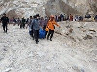 Longsor Maut Tambang Gunung Kuda, Ternyata Dedi Mulyadi Pernah 
