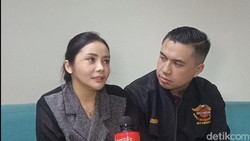 Alasan Mawar AFI Yakin Akan Menikah dengan Kevin Arthur