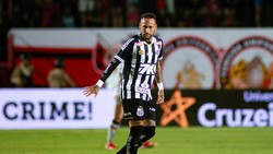 Masa Depan Neymar Ditentukan setelah 12 Juni