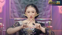 Lirik Lagu Stecu Stecu Versi Campursari Dinyanyikan Niken Salindry