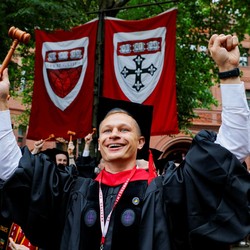 Bukan Harvard, Ini Kampus dengan Mahasiswa Asing Terbanyak di AS