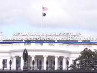 Netanyahu & Hamas Setujui Usulan Proposal Gencatan Senjata dari AS