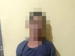 Bejat Pemuda di Ketapang Cabuli Neneknya yang Stroke Saat Mabuk