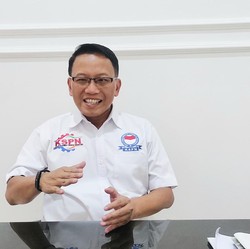 3 Juta Pekerja Tekstil Terancam PHK, Bos Buruh Ungkap Penyebabnya