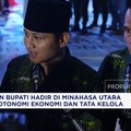 Video: Ratusan Bupati Hadir di Minahasa Utara, Bahas Otonomi Ekonomi