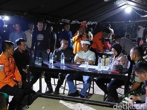 Pemprov Jabar Resmi Setop Aktivitas Tambang Gunung Kuda Cirebon!