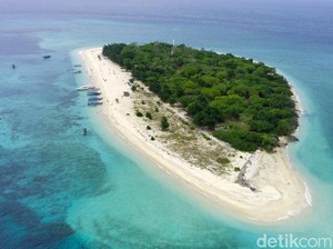7 Pulau Kecil di Jawa Timur untuk Liburan Akhir Pekan