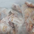 Lembaga AS Ungkap Berapa Lama Ayam Utuh Bisa-Aman Disimpan di Freezer