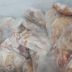 Lembaga AS Ungkap Berapa Lama Ayam Utuh Bisa-Aman Disimpan di Freezer