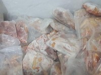Lembaga AS Ungkap Berapa Lama Ayam Utuh Bisa-Aman Disimpan di Freezer