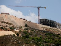 Abaikan Warning Trump, Israel Lanjut Proyek Raksasa Caplok Palestina