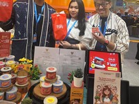 Mantap! Rumah BUMN Jadi Jembatan UMKM Lokal Promosi ke Mancanegara