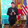 Elon Musk dan Donald Trump Ribut Bak Mantan Pacar, Dulu Semesra Ini