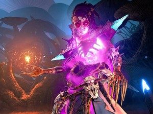 Game PC Gratis dari Epic Kali Ada Limbo dan Tiny Tinas Wonderlands