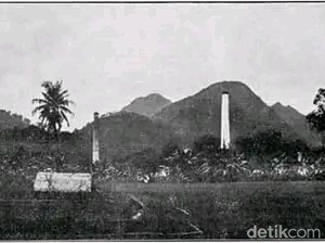 Menguak Sejarah yang Terkandung di Gunung Kuda Cirebon