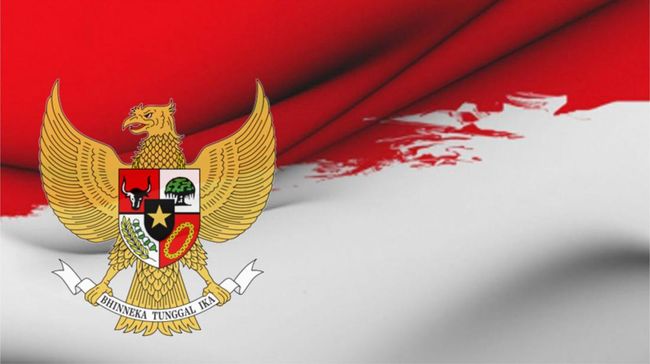 Awal 1 Juni Hari Lahir Pancasila, Ini Tema-Filosofi Logo Tahun 2025