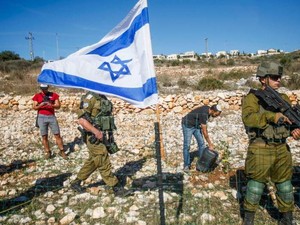 Negara-negara Islam Kecam Rencana Israel Caplok Tepi Barat