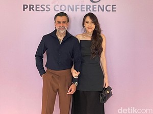 Jeremy Thomas Awet Muda Terus, Ini Rahasianya