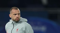 John Heitinga Jadi Pelatih Ajax Usai Bersinar di Inggris