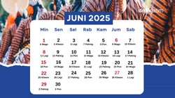 Apa Artinya Malam 1 Suro? Simak Larangannya