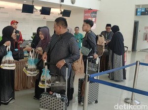 Curhat Biro Haji di Semarang Tekor Rp 5 Miliar gegara Visa Furoda Tak Terbit