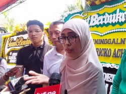 Ibunda Argo Mahasiswa UGM: Saya Sudah Ikhlas, tapi Hukum Harus Berjalan Ibunda Argo Mahasiswa UGM: Saya Sudah Ikhlas, tapi Hukum Harus Berjalan