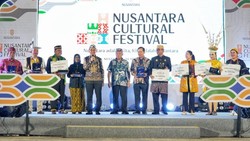 Fadli Zon: Festival Budaya Nusantara Jadi Cermin Kekayaan Budaya