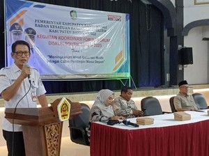 Sinergi Banyuwangi dan Warga Wujudkan Daerah Aman Ramah Investor