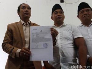 Santri Ponpes Ora Aji Pelaku Penganiayaan Laporkan Balik Korban soal Pencurian