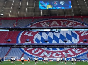 Jadwal Final Liga Champions PSG Vs Inter Milan, Jam Berapa Main?
