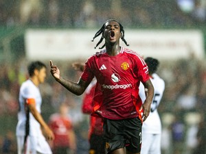 Ayden Heaven Mantap Gabung MU karena Laga Ini