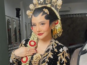Mawar AFI Siap Bangun Karier Baru di Amerika Usai Menikah