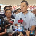 AHY: UMKM Terus Maju, Ekonomi RI akan Berkembang