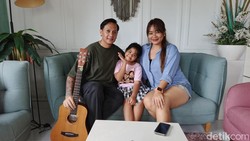 Dari Keisengan Jadi Viral, Duet Mr Rayen-Verly Bawa Lagu Tresna Butuh Materi