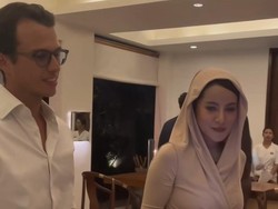 Olla Ramlan Akhirnya Ungkap Pria yang Dibawa ke Kondangan Luna Maya Olla Ramlan Akhirnya Ungkap Pria yang Dibawa ke Kondangan Luna Maya