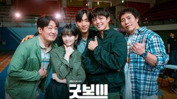 6 Drakor dengan Rating Tertinggi Juli 2025, Ini Daftarnya